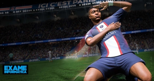 FIFA 23 Ultimate Edition vendido por… seis cêntimos